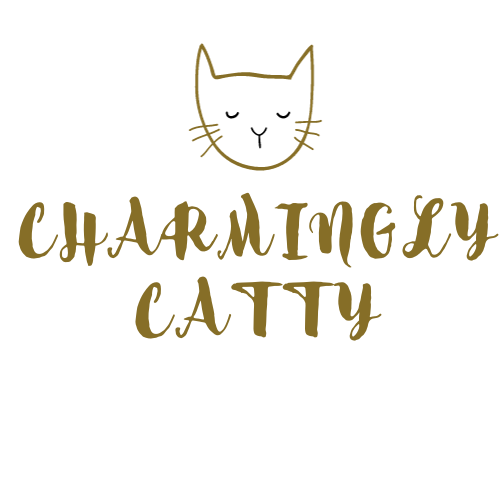 Charmingly Catty